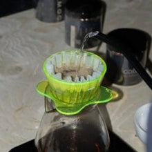 Načítať obrázok do zobrazovača galérie, OREA 01 Drop brewer/Ultrarýchly prietok