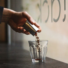 Načítať obrázok do zobrazovača galérie, Black instantná káva/5ks v balení