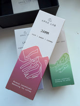 Načítať obrázok do zobrazovača galérie, APAX LAB Minerálny koncentrát pre kávu – Tonik/Jamm/Lylac 100ML jednotlivo