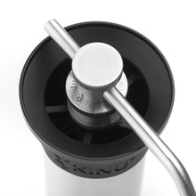 Načítať obrázok do zobrazovača galérie, Kinu M47 Phoenix Coffee Grinder/Ručný mlynček na kávu