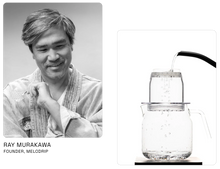 Načítať obrázok do zobrazovača galérie, OREA Z1® Brewer