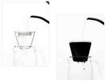 Načítať obrázok do zobrazovača galérie, Orea V4 Melodrip Holder x MW + Melodrip Dish