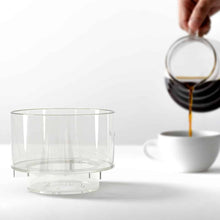 Načítať obrázok do zobrazovača galérie, Simplify the brewer/Plastový dripper multifinkčný