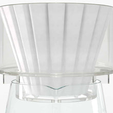 Načítať obrázok do zobrazovača galérie, Simplify the brewer/Plastový dripper multifinkčný