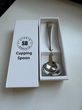 Načítať obrázok do zobrazovača galérie, Studio Barista lyžička na cupping