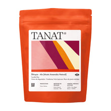 Načítať obrázok do zobrazovača galérie, TANAT Etiópia Alo/Kolekcia Tamiru Tadesse/200g