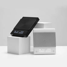 Načítať obrázok do zobrazovača galérie, Timemore Black Mirror Basic 2/Digitálna váha čierna