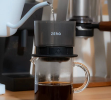 Načítať obrázok do zobrazovača galérie, Trinity zero model 2