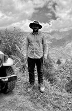 Načítať obrázok do zobrazovača galérie, Kostarika Brunca Chirripo/Anaerobic natural/250g