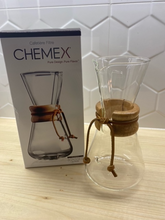 Načítať obrázok do zobrazovača galérie, chemex 3