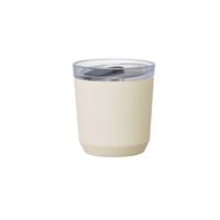 Načítať obrázok do zobrazovača galérie, Kinto To Go Termoska Tumbler 240ml a 360ml/Termo hrnček na kávu/Rôzne farby
