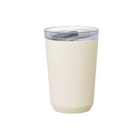 Načítať obrázok do zobrazovača galérie, Kinto To Go Termoska Tumbler 240ml a 360ml/Termo hrnček na kávu/Rôzne farby
