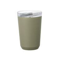Načítať obrázok do zobrazovača galérie, Kinto To Go Termoska Tumbler 240ml a 360ml/Termo hrnček na kávu/Rôzne farby
