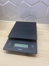 Načítať obrázok do zobrazovača galérie, Hario váha na filtrovanú kávu