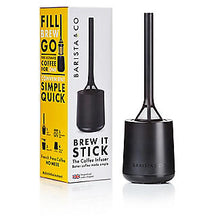Načítať obrázok do zobrazovača galérie, Barista & Co/Brew it Stick na lúhovanie kávy a čaju