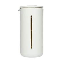 Načítať obrázok do zobrazovača galérie, Timemore U French Press 450ml/Biely a čierny