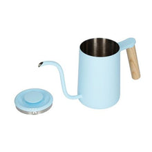 Načítať obrázok do zobrazovača galérie, Timemore Fish Youth/Konvica na vodu/Rôzne farby/700ml
