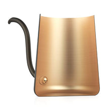 Načítať obrázok do zobrazovača galérie, Timemore Fish 03 Pour Over/Konvica na vodu 300ml a 600ml