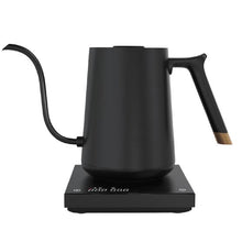 Načítať obrázok do zobrazovača galérie, Timemore Fish Smart Pour Over Thin/Digitálna konvica/800ml