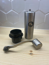 Načítať obrázok do zobrazovača galérie, Rhinowares Mini/Ručný mlynček s adaptérom