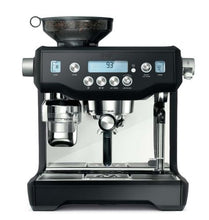 Načítať obrázok do zobrazovača galérie, Automatický kávovar čierny matný SAGE BES980BTR/Pákové espresso