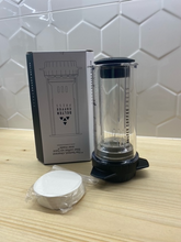 Načítať obrázok do zobrazovača galérie, Delter Coffee Press