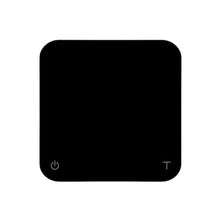 Načítať obrázok do zobrazovača galérie, Acaia Pearl Pitch Black-Digitálna váha čierna
