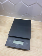 Načítať obrázok do zobrazovača galérie, Hario váha na filtrovanú kávu