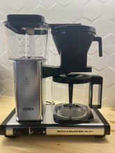 Načítať obrázok do zobrazovača galérie, Kávovar Moccamaster KBG 741 Select/Batchbrewer/Rôzne farby