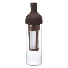 Načítať obrázok do zobrazovača galérie, Hario Filter-In Cold Brew fľaša na filtráciu kávy/750ml/Rôzne farby