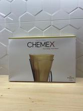 Načítať obrázok do zobrazovača galérie, Chemex/Papierové filtre/Rôzne veľkosti a tvary