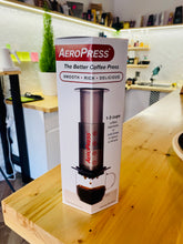 Načítať obrázok do zobrazovača galérie, aeropress