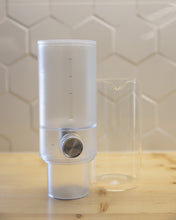 Načítať obrázok do zobrazovača galérie, Timemore Ice dripper na coldbrew/Priehľadný