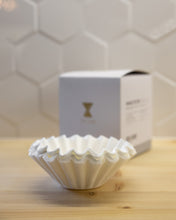 Načítať obrázok do zobrazovača galérie, The Gabi Master A/Coffee Dripper plastový