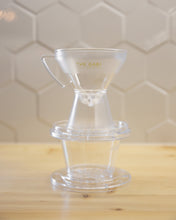 Načítať obrázok do zobrazovača galérie, The Gabi Master A/Coffee Dripper plastový