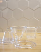 Načítať obrázok do zobrazovača galérie, The Gabi Master A/Coffee Dripper plastový