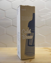 Načítať obrázok do zobrazovača galérie, Hario-Cold Brew fľaša na filtráciu kávy
