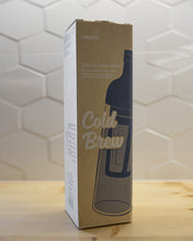 Načítať obrázok do zobrazovača galérie, Hario Filter-In Cold Brew fľaša na filtráciu kávy/750ml/Rôzne farby