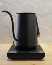 Načítať obrázok do zobrazovača galérie, Timemore Mini Fish Smart Pour Over Thin/Elektrická konvica/600 ml