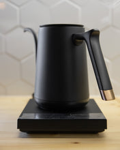 Načítať obrázok do zobrazovača galérie, Timemore Mini Fish Smart Pour Over Thin/Elektrická konvica/600 ml
