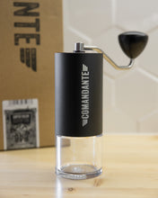 Načítať obrázok do zobrazovača galérie, mk4 comandante čierny