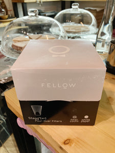 Fellow Stagg (XF) Pour-Over Filtre