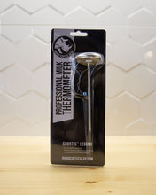 Načítať obrázok do zobrazovača galérie, Rhinowares Analógový teplomer 13cm