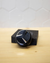 Načítať obrázok do zobrazovača galérie, Motta distribútor kávy čierny - rôzne veľkosti 53mm, 58mm a 58,5 mm