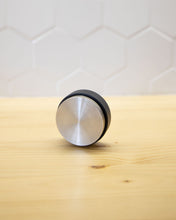 Načítať obrázok do zobrazovača galérie, Motta tamper Lightning - čierny rôzne veľkosti 53mm, 58mm a 58,5 mm