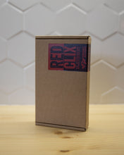 Načítať obrázok do zobrazovača galérie, Comandante Red Clix RX35