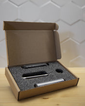 Načítať obrázok do zobrazovača galérie, Comandante Red Clix RX35