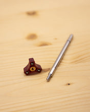 Načítať obrázok do zobrazovača galérie, Comandante Red Clix RX35