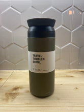 Načítať obrázok do zobrazovača galérie, Kinto cestovná termoska 500ml/Rôzne farby
