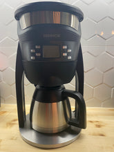 Načítať obrázok do zobrazovača galérie, Brazen Plus 3.0-Kávovar Behmor-8 šálok kávy
